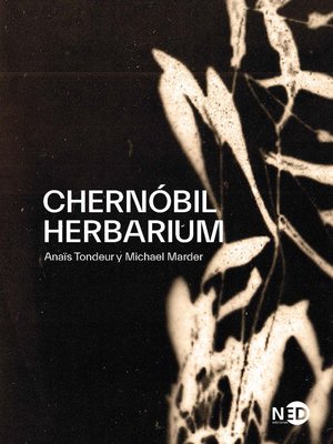 cover image of Chernóbil Herbarium
